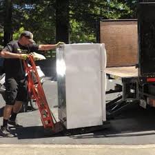 Construction Debris Removal Project