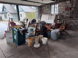Property Clean Out example 2