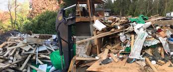 Construction Debris Removal example 6