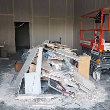 Construction Debris Removal example 7