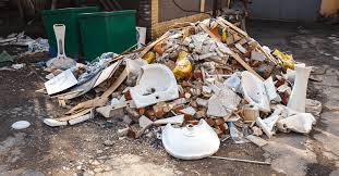 Construction Debris Removal example 8