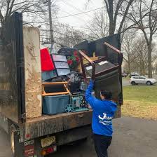Full Junk Removal example 1