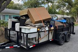 Full Junk Removal example 2