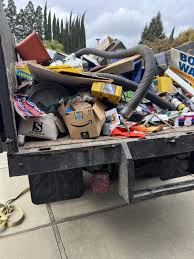 Full Junk Removal example 3