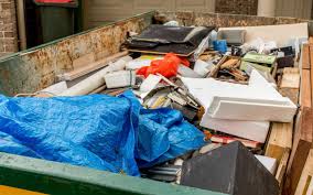 Full Junk Removal example 7