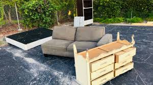 Furniture Removal example 7